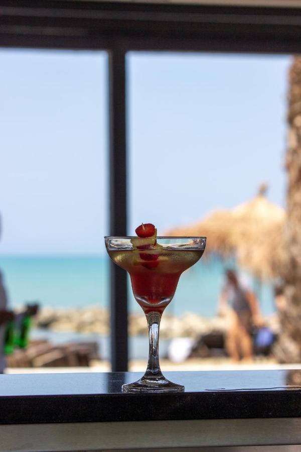 Okej Hotel Golem  Dış mekan fotoğraf