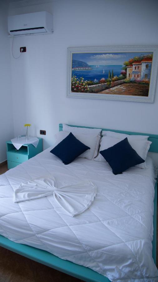 Okej Hotel Golem  Dış mekan fotoğraf