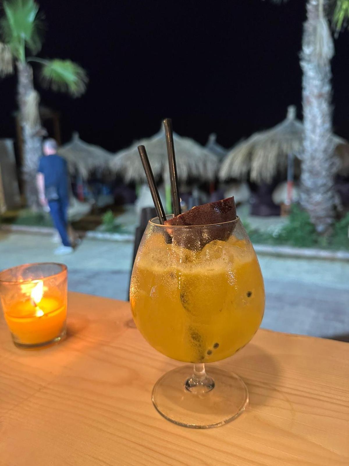 Okej Hotel Golem  Dış mekan fotoğraf