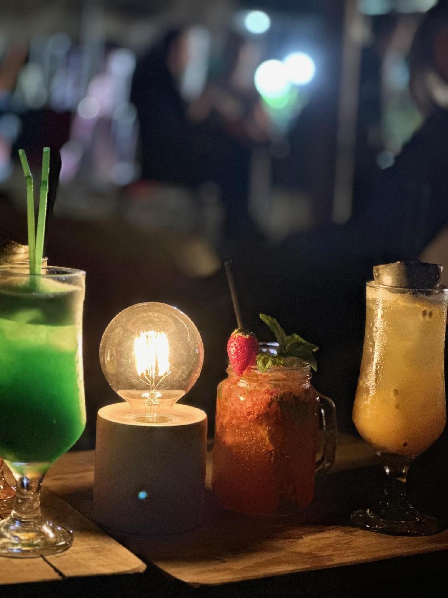 Okej Hotel Golem  Dış mekan fotoğraf